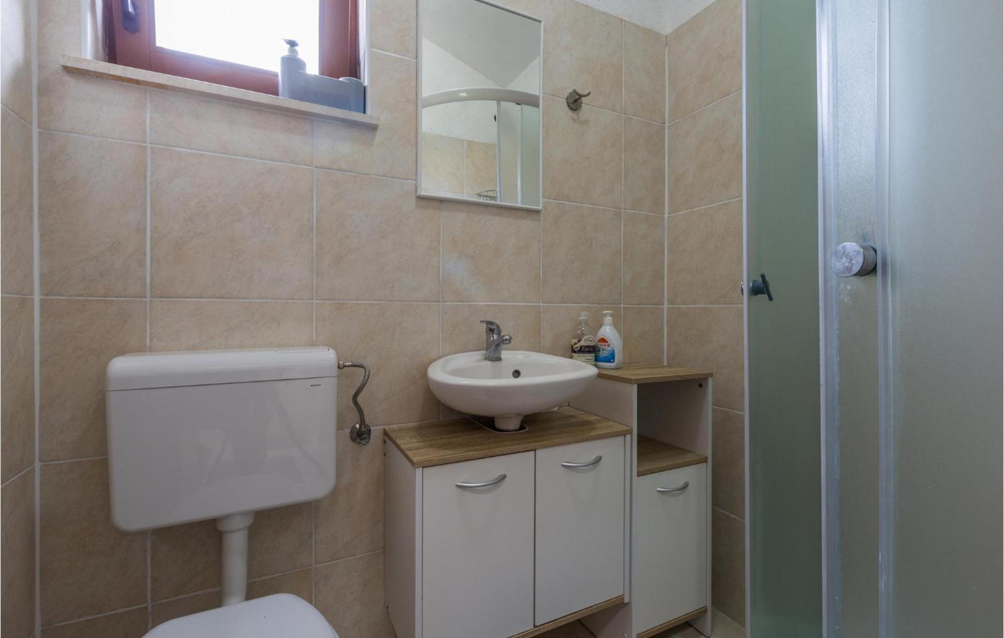 Beautiful Apartment In Jadreski With Wifi Eksteriør billede
