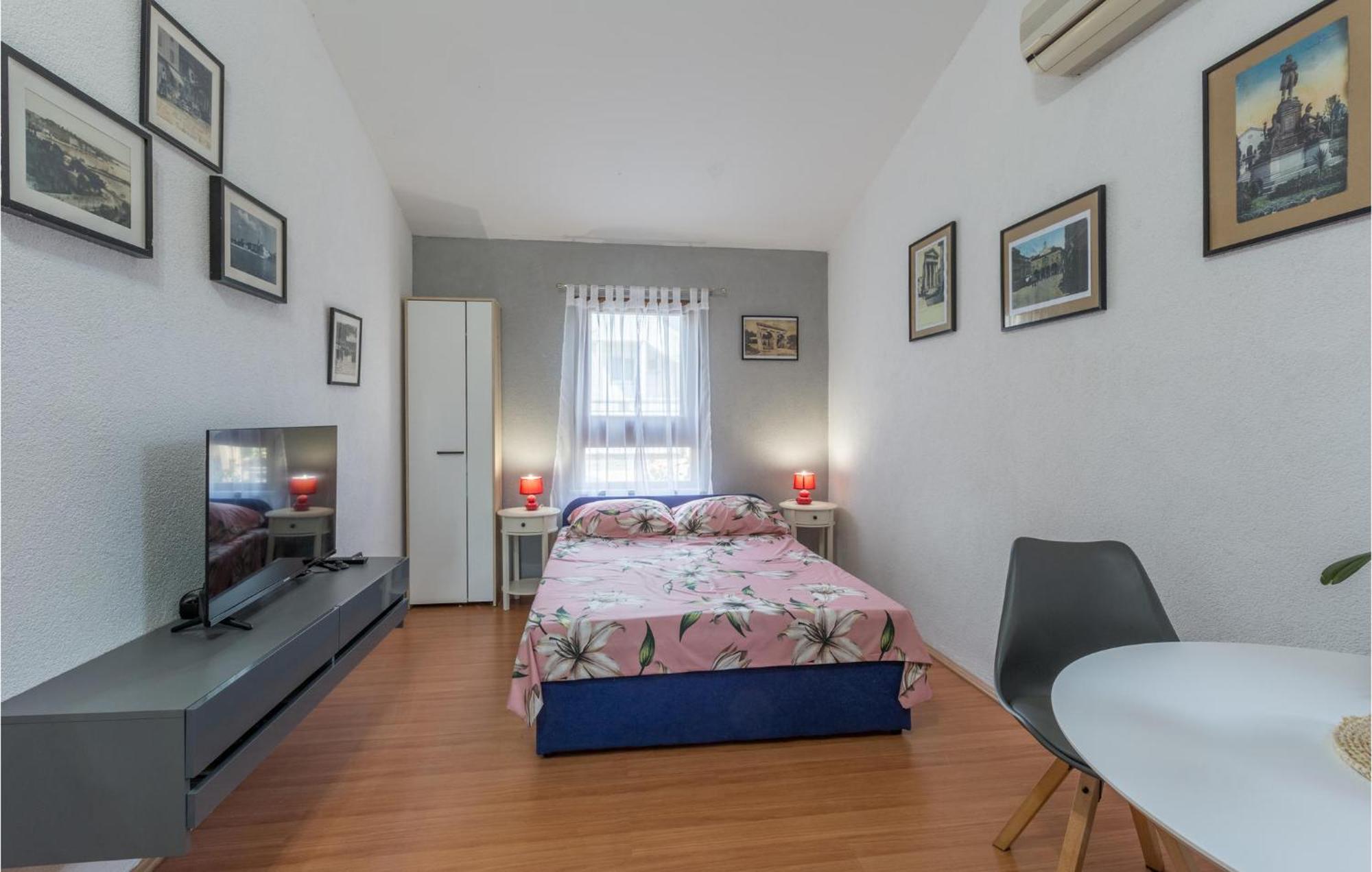 Beautiful Apartment In Jadreski With Wifi Eksteriør billede